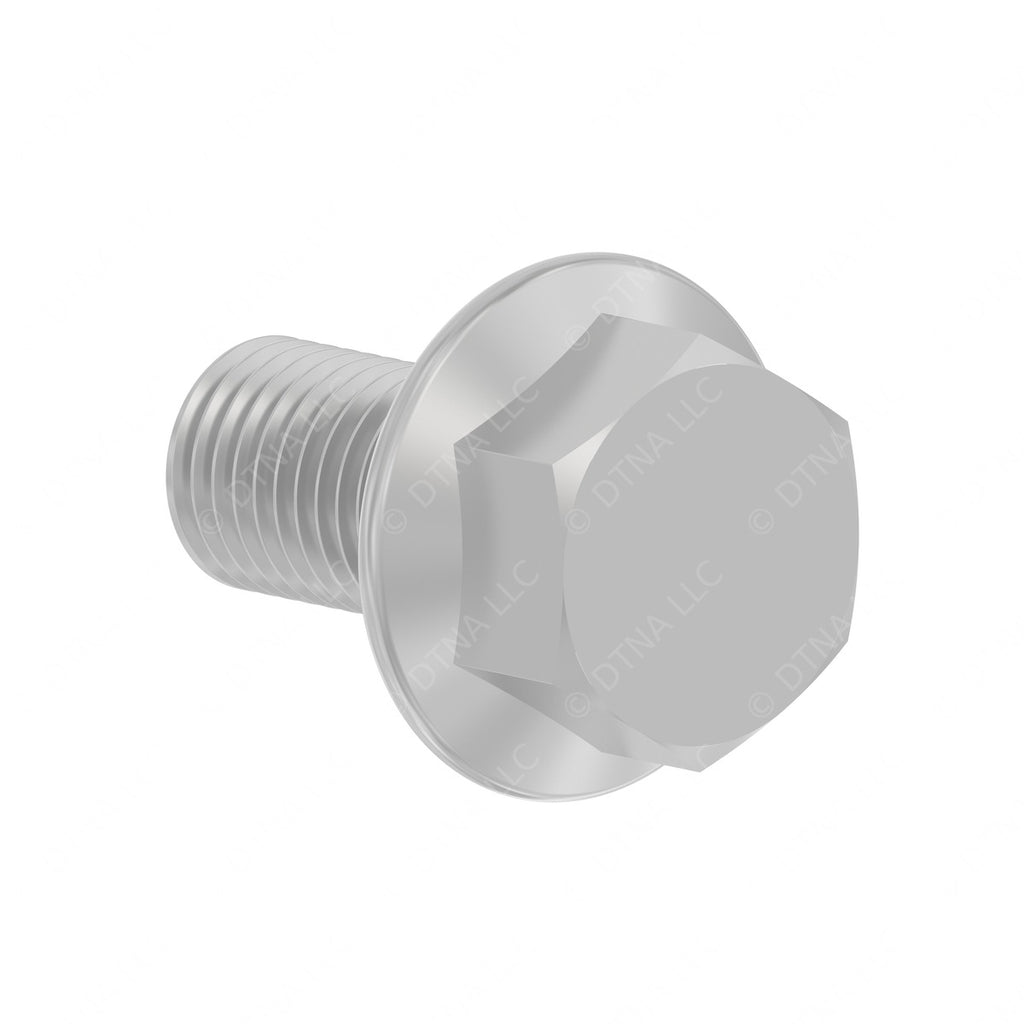 DDE A0209908701 HEXHD SCREW