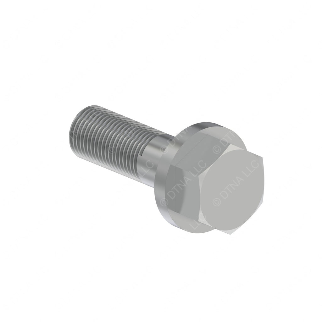 DDE A0219900001 HEX SCREW