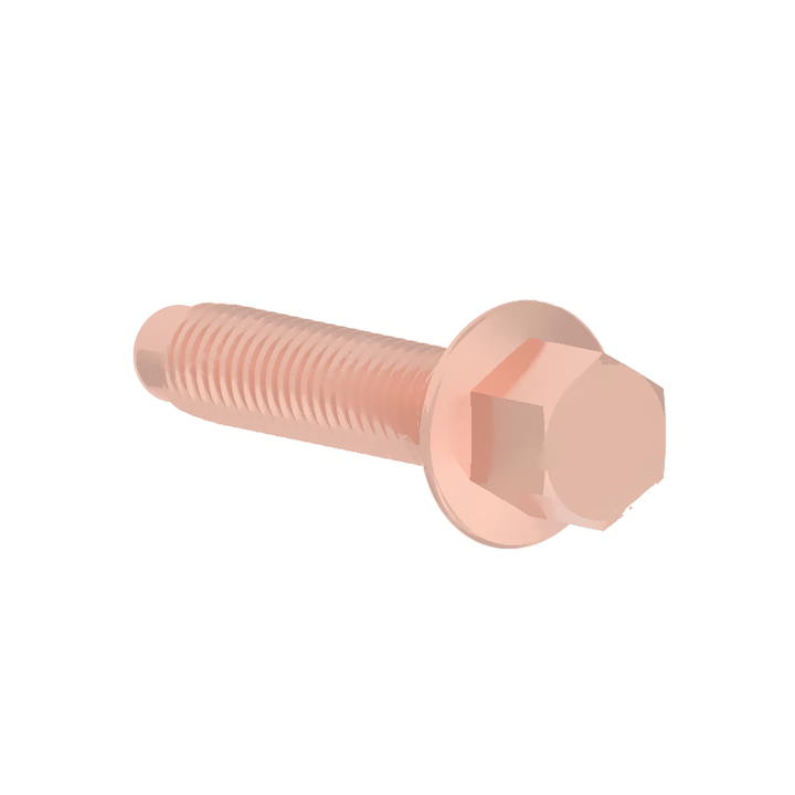 DDE A0219901101 MOUNTING BOLT, TURBOCHARGER