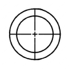 DDE A0249973245 SEALING RING - GENERAL PURPOSE