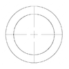 DDE A0249973345 SEALING RING - GENERAL PURPOSE