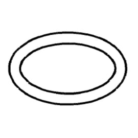 DDE A0289974845 O-RING, OIL FILLER NECK