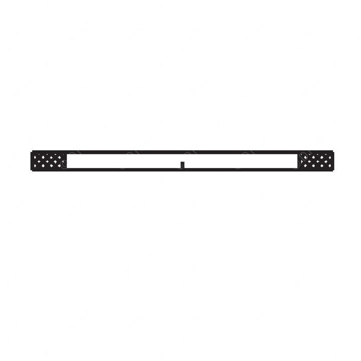 DDE A0299976845 O/PLUG SEAL