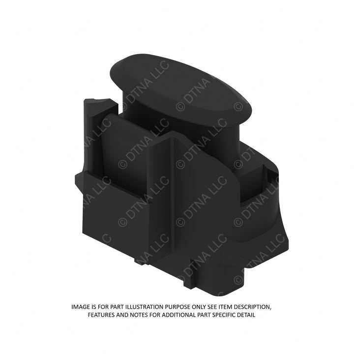 DDE A0405453328 PLUG