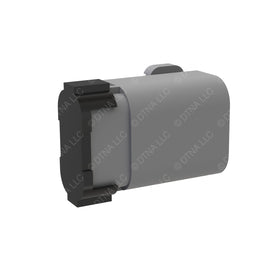 DDE A0435454428 3-PLUG CONN