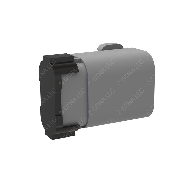 DDE A0435454428 3-PLUG CONN
