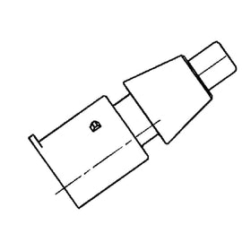 DDE A0535456828 HARNESS PLU