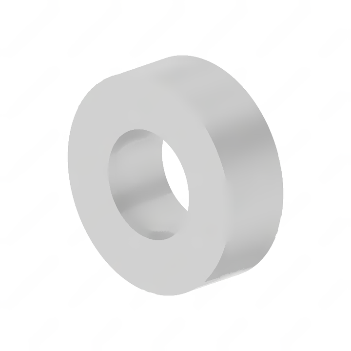 DDE A1159903140 WASHERS WITH PARALLEL FACES