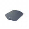 DDE A4030150109 COVER PLATE, TIMING REFERENCE