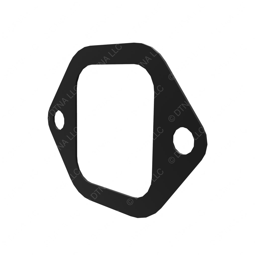 DDE A4031420380 SEAL, EXH MFLD