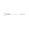 DDE A4440101372 MASTER DIPSTICK