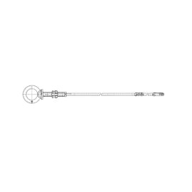 DDE A4440101372 MASTER DIPSTICK