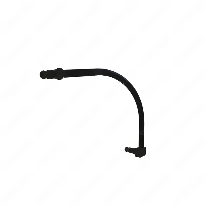 DDE A4570101455 PIPE WASTEGT