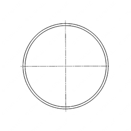 DDE A4570110159 SEAL RING