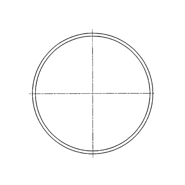 DDE A4570110159 SEAL RING