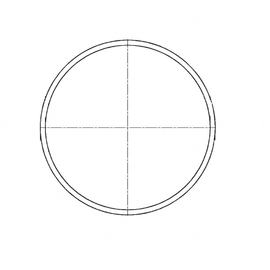 DDE A4570110559 SEAL RING