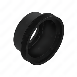 DDE A4570352512 BELT PULLEY