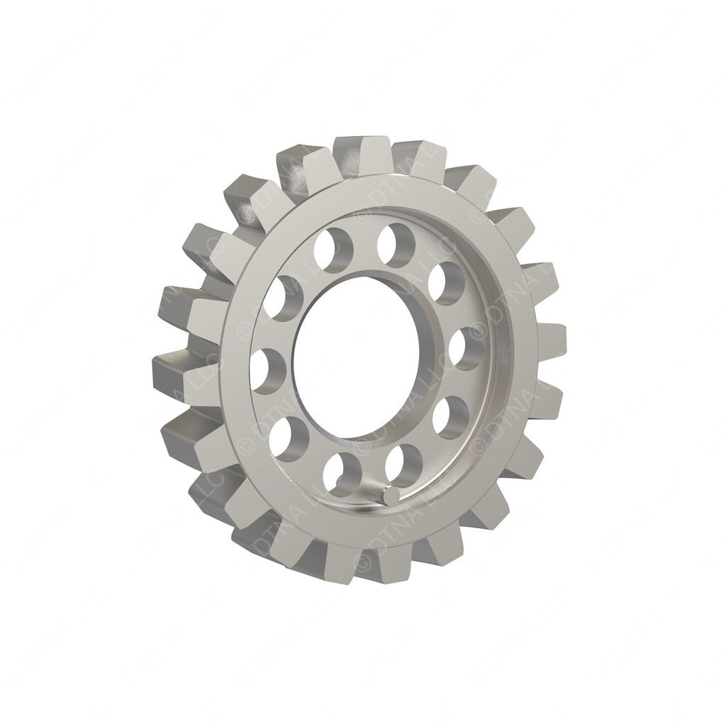 DDE A4570500103 CRANK GEAR
