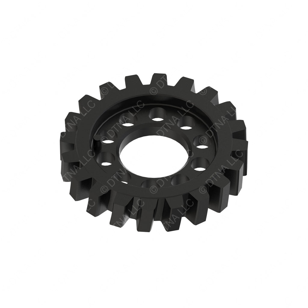 DDE A4570500203 CRNKSHFTGEAR