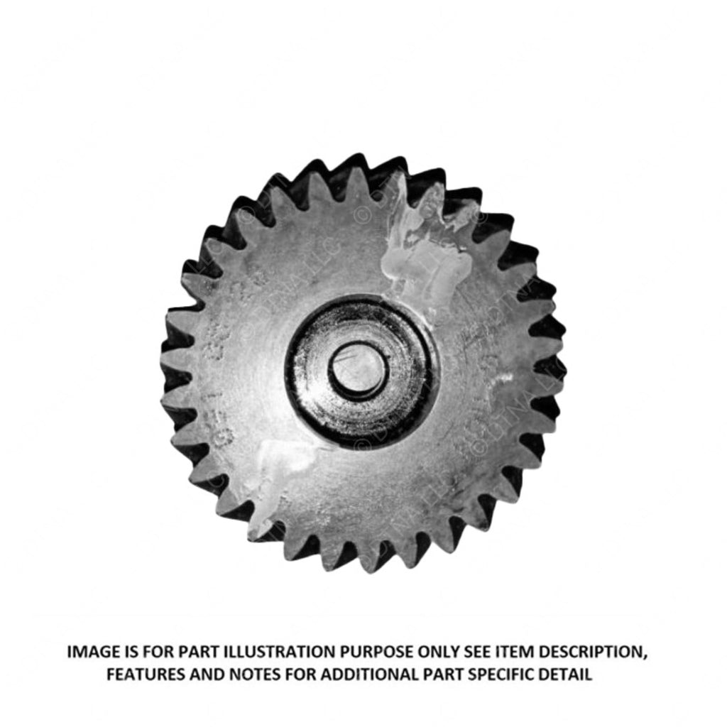 DDE A4570910520 GEAR