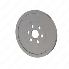 DDE A4570911020 F/P GEAR