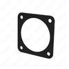 DDE A4570980080 GASKET