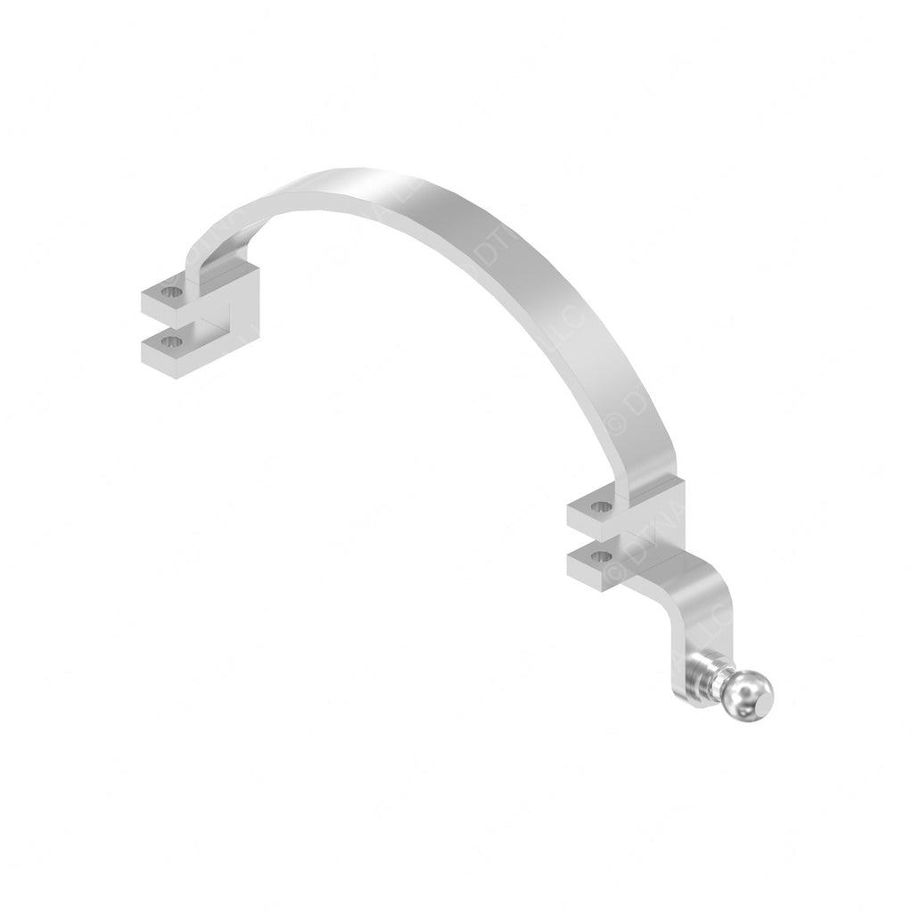 DDE A4571400138 BRACKET