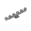 DDE A4571422801 EXHAUST MANIFOLD