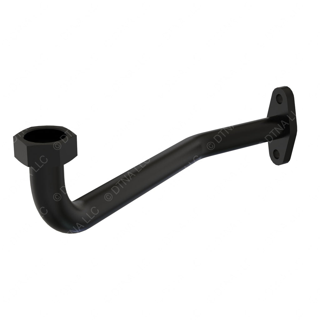 DDE A4571801022 OIL PIPE