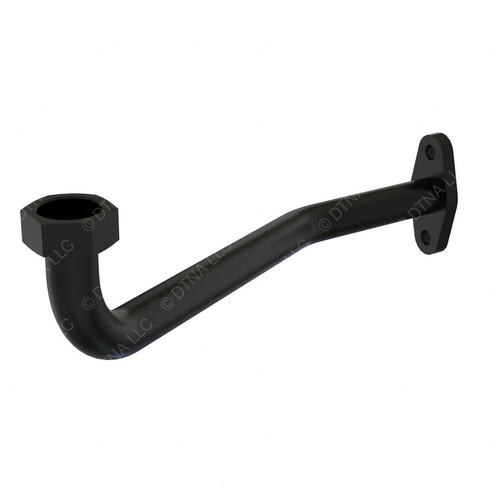 DDE A4571801022 OIL PIPE