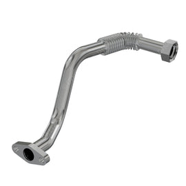 DDE A4571801222 OIL RET.LINE