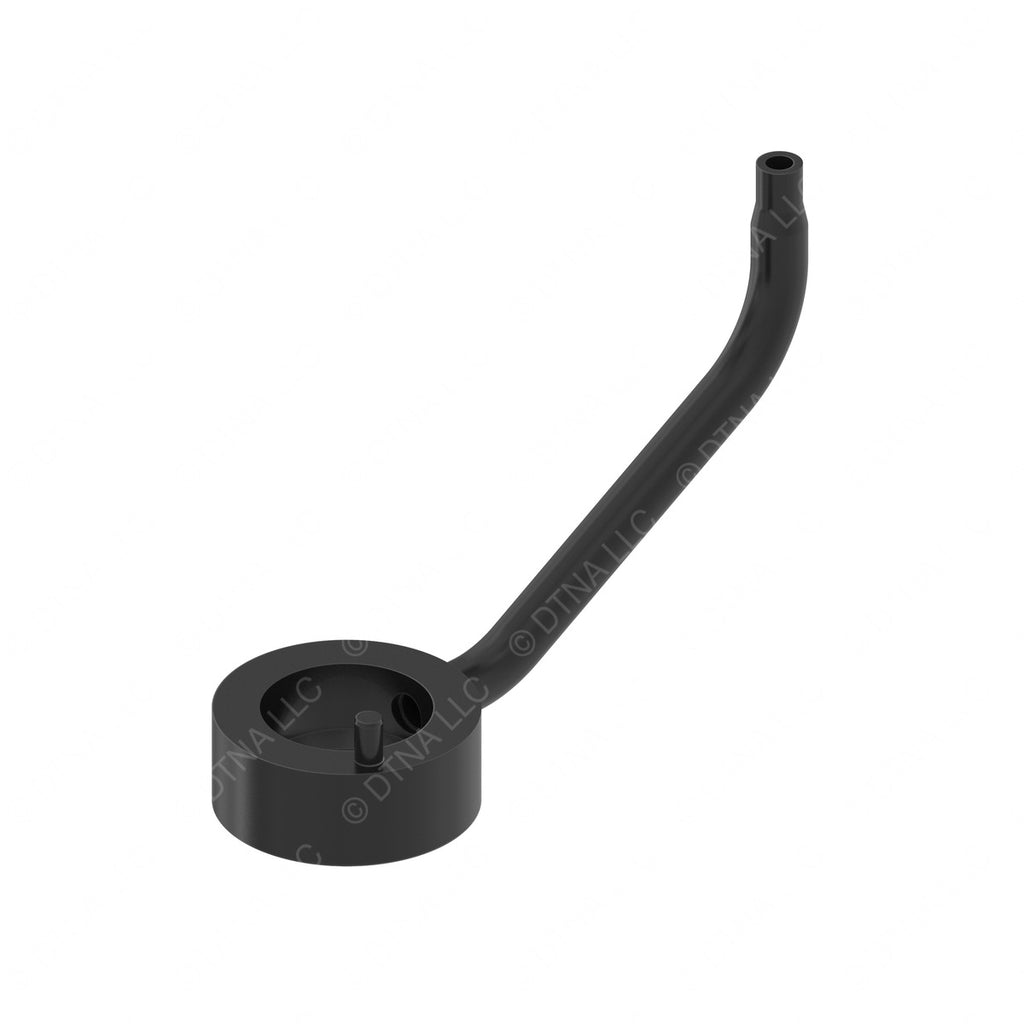 DDE A4571801943 OIL SPRAY NOZZLE