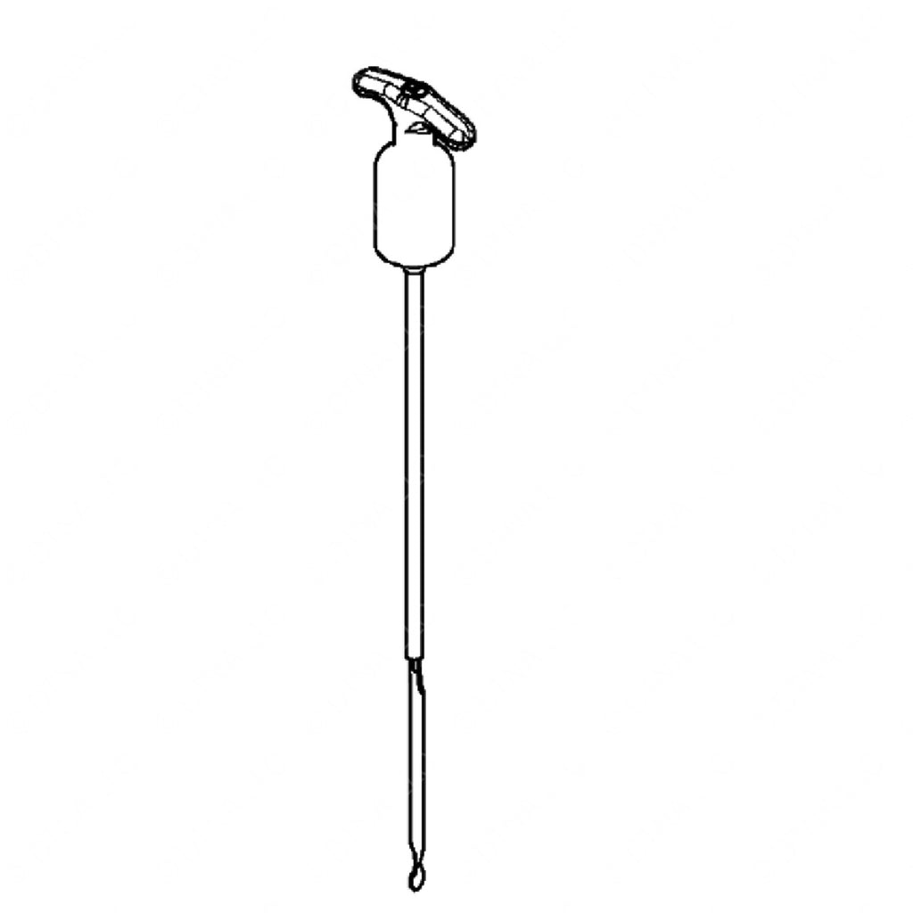 DDE A4600100072 OIL DIPSTICK