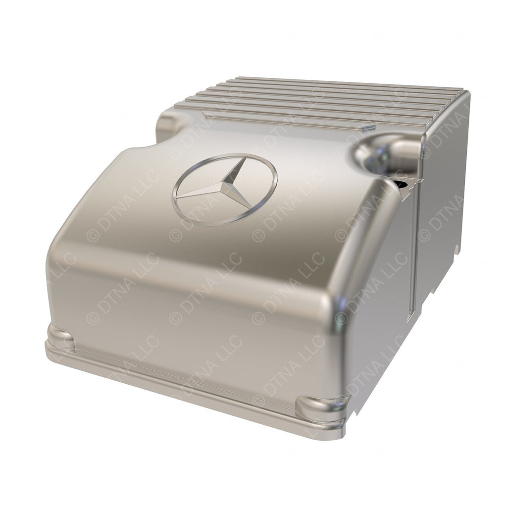 DDE A4600100430 CYLINDER HD