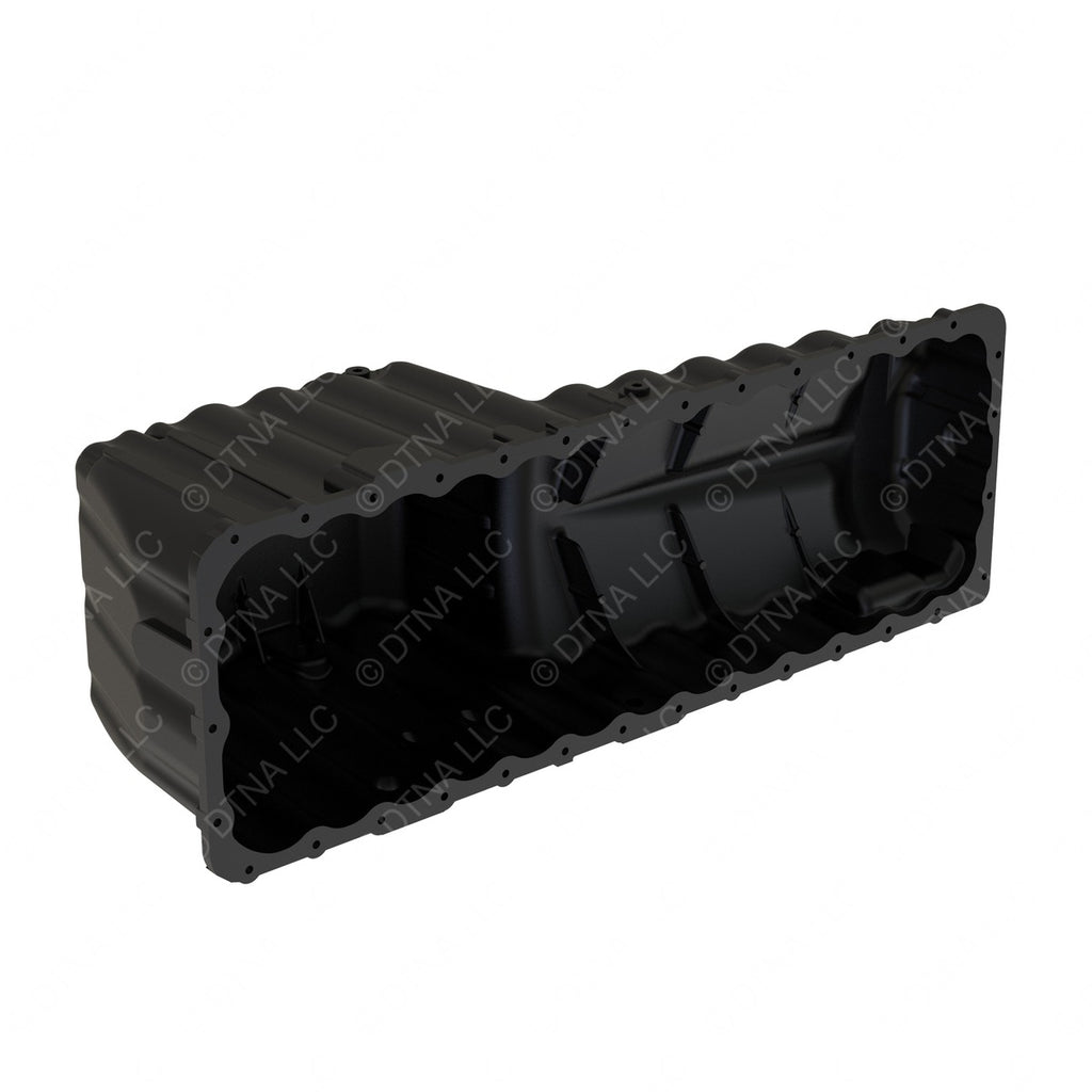 DDE A4600100713 OIL PAN, EGR