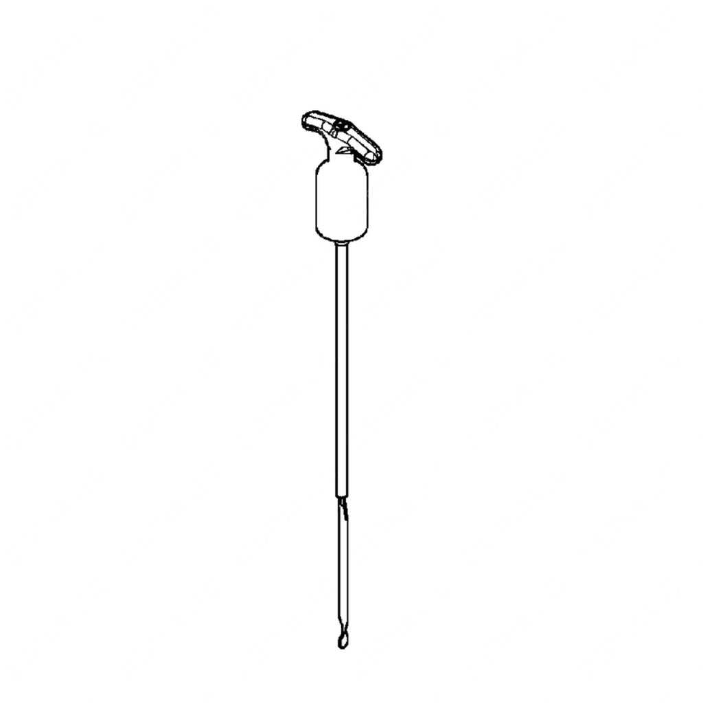 DDE A4600101172 OIL DIPSTICK