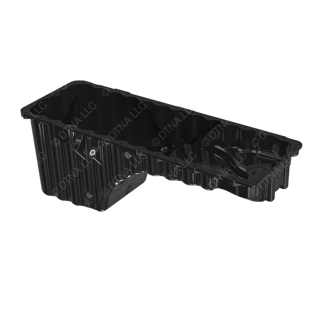 DDE A4600101513 OIL PAN