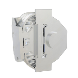 DDE A4600110507 FRONT COVER