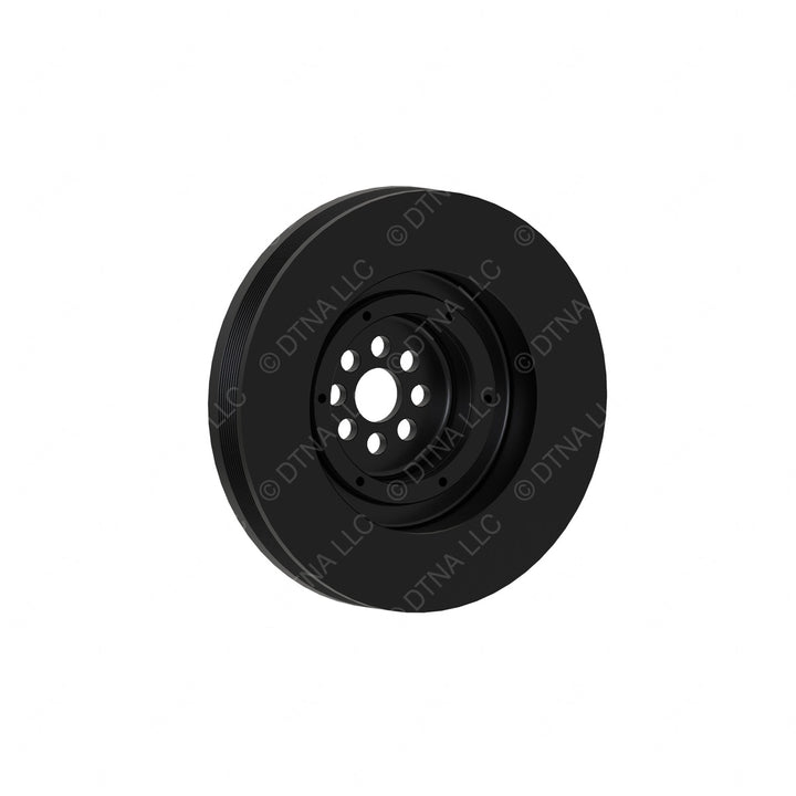 DDE A4600300303 DAMPER