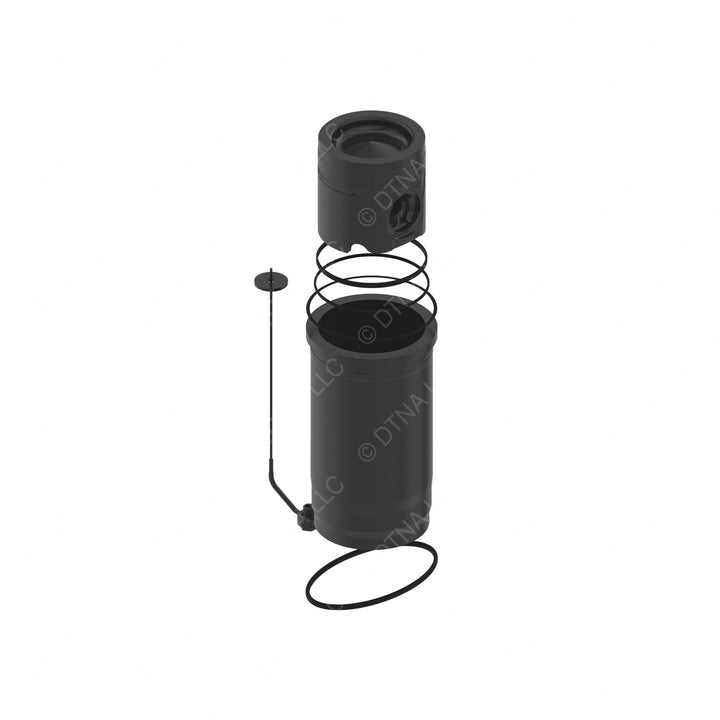 DDE A4600303537 PISTON KIT