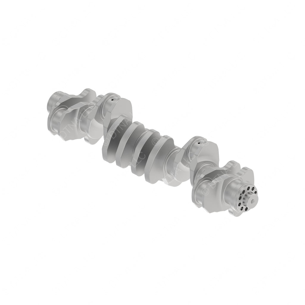 DDE A4600310201 CR/SHAFT (hw)