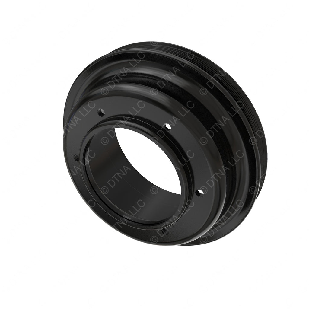 DDE A4600350012 CRANK PULLEY
