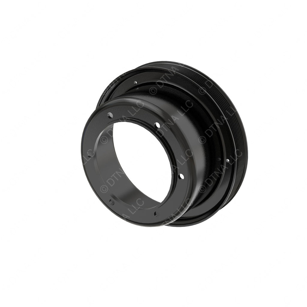 DDE A4600350112 CRANK PULLEY