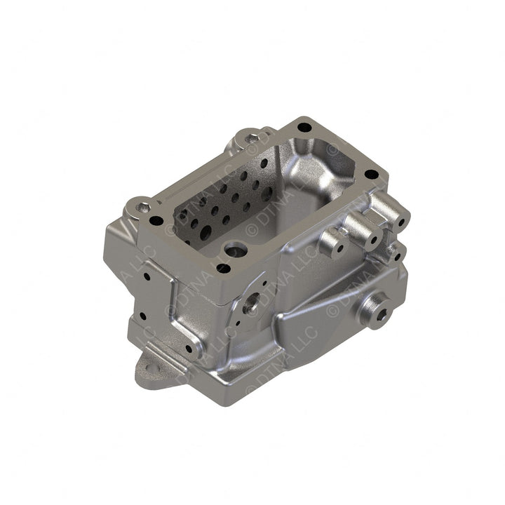 DDE A4600900037 MIXER HSG
