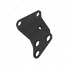 DDE A4600901641 BRACKET