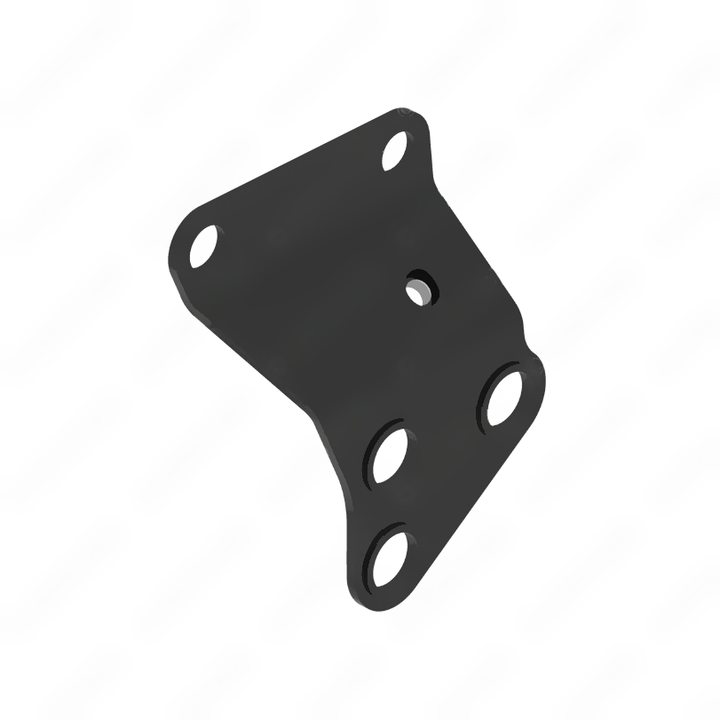 DDE A4600901641 BRACKET