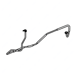 DDE A4600902676 COOL. LINE