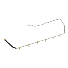 DDE A4600902976 FUEL LINE