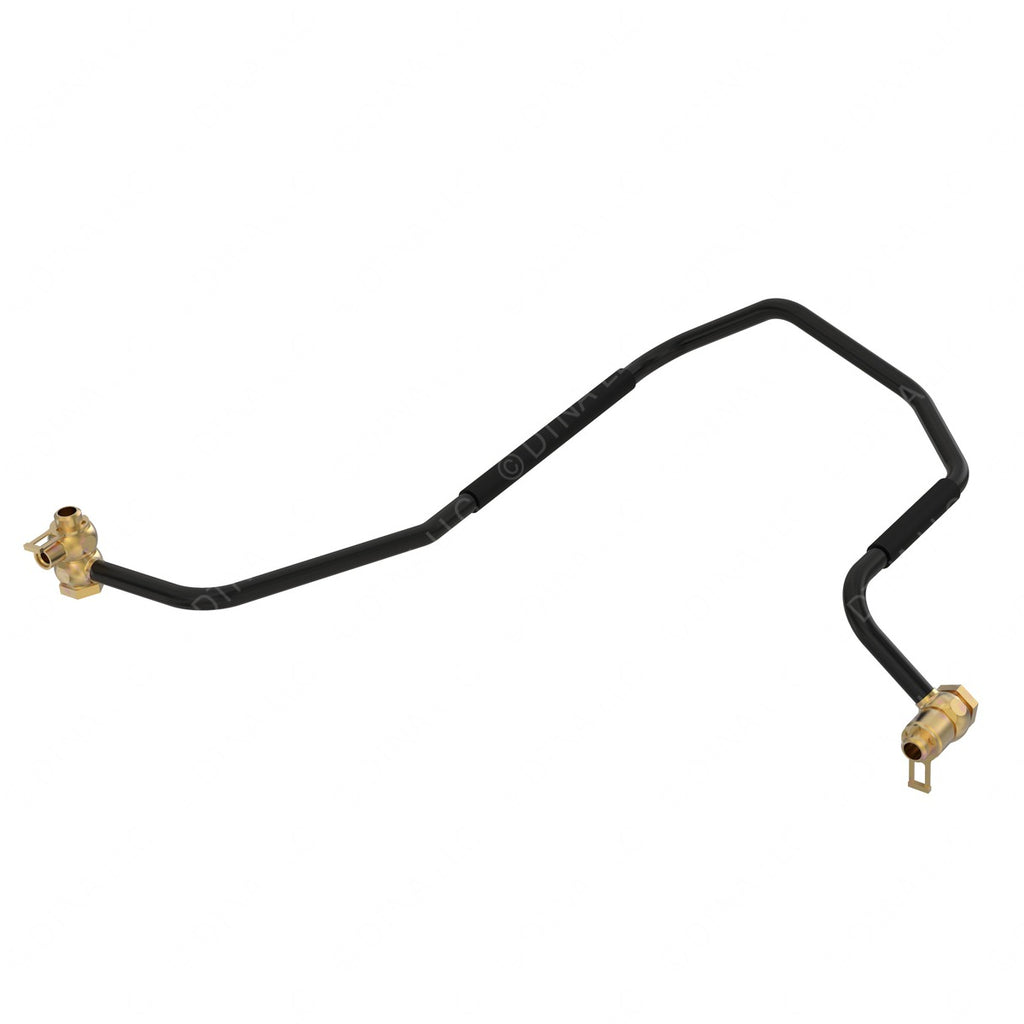 DDE A4600904976 FUEL LINE