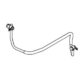 DDE A4600905076 FUEL PIPE